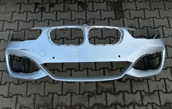 BMW 1 F20 F21 Front bumper