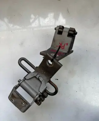 Front door upper hinge