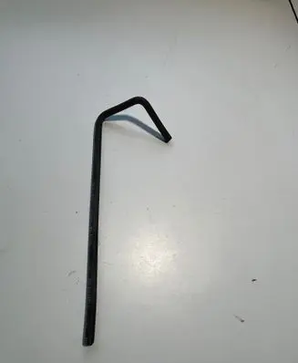 Coolant pipe/hose