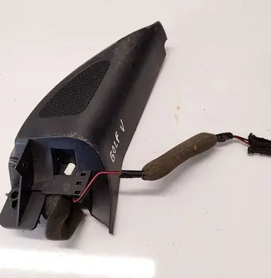 Volkswagen Golf III Front door speaker 1K0035411 1K0035411A
