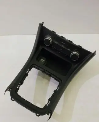 Mercedes-Benz A W176 Multifunctional control switch/knob A1768460069