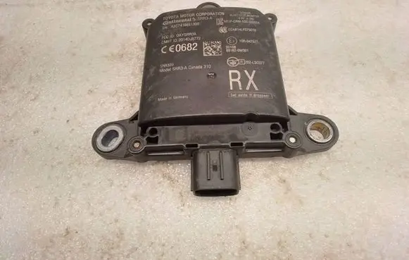 Lexus RX 450H Blind spot module A2C7416651300 88162OW301