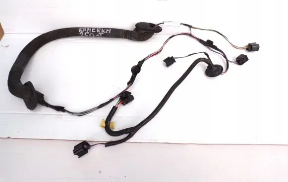 Opel Movano C Rear door wiring loom 240524059R