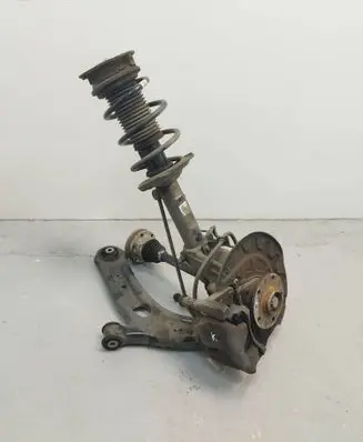 Volkswagen Tiguan Front suspension assembly kit set 