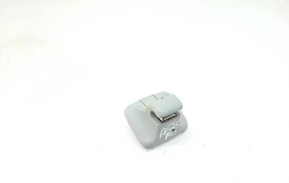 Volkswagen PASSAT B7 Sun visor clip/hook/bracket 1K0857561B