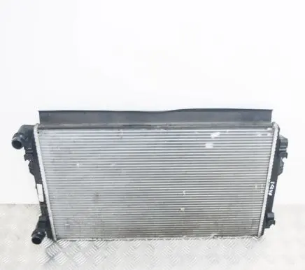 Skoda Octavia Mk3 (5E) Coolant radiator 5Q0121251GB