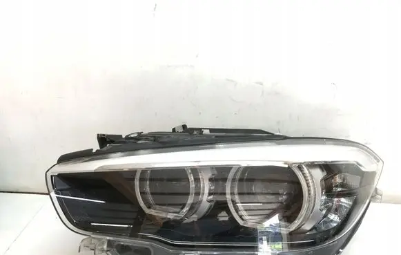 BMW 1 F20 F21 Headlight/headlamp