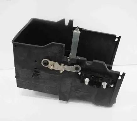 Ford Focus Battery box tray AM5110723AD