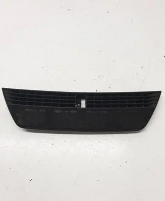 Audi A4 S4 B7 8E 8H Dash center air vent grill 8E0819635C