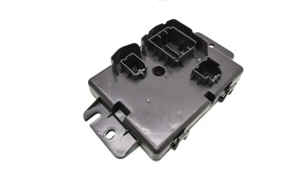 Chrysler Pacifica Air conditioning/heating control unit P68373078AC 63270 TDDP92387D0502