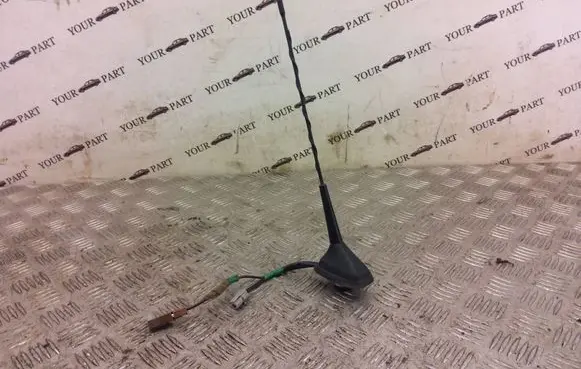 Nissan Micra K14 Radio antenna 26R033002