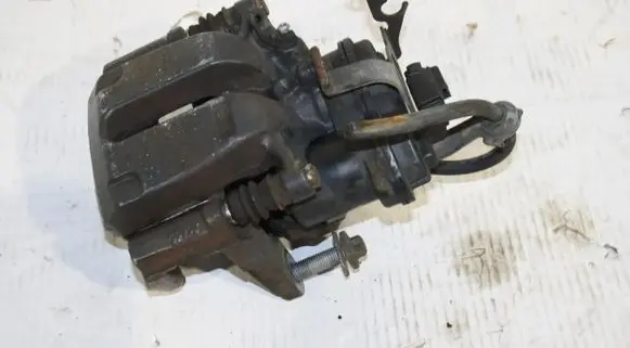BMW 7 G11 G12 Rear brake caliper 9394298
