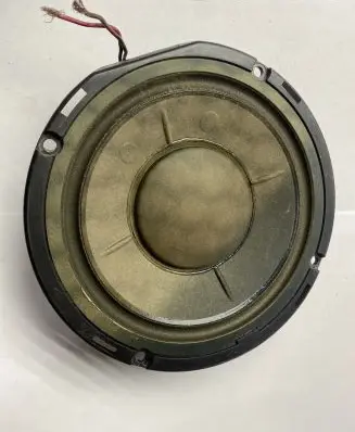 Seat Alhambra (Mk1) Rear door speaker 7M0035411E