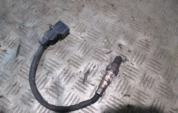 Volkswagen Golf V Lambda probe sensor