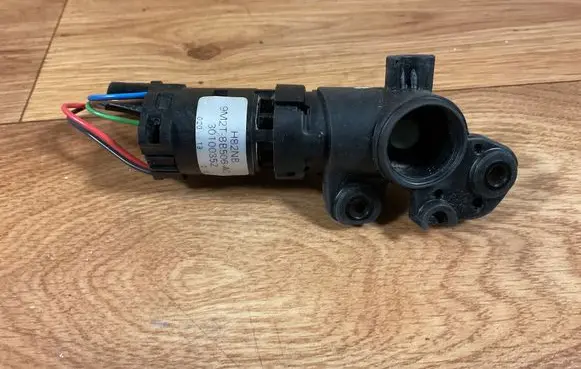Ford Mondeo MK IV Interior temperature sensor 9M2T8B506AC H82NB 30100352