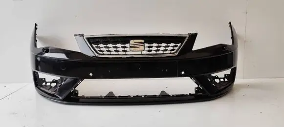 Seat Leon (5F) Front bumper 5F0807221R