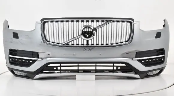 Volvo XC90 Front bumper 31690641