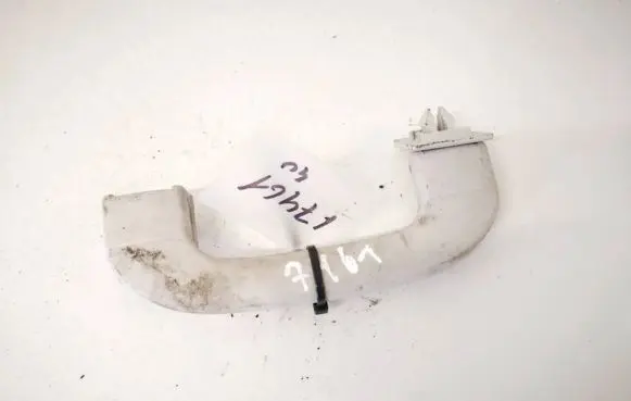 Mercedes-Benz B W245 Front interior roof grab handle a1698100151