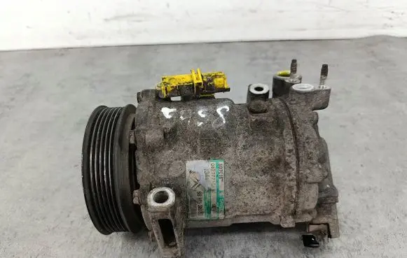 Citroen C5 Air conditioning (A/C) compressor (pump) 