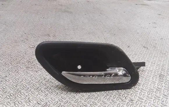 BMW 5 E39 Rear door interior handle