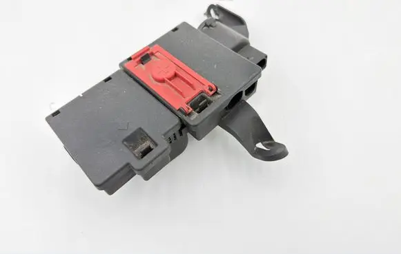 Audi Q7 4M Positive wiring loom 4M0941823A