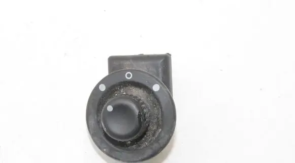 Opel Movano B Wing mirror switch 255704649R