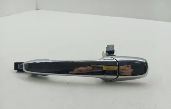Mazda CX-7 Front door exterior handle