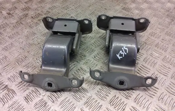 Renault Trafic III (X82) Rear door hinge set 904108626R
