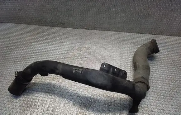 Volkswagen Caddy Intercooler hose/pipe 5N0145840G