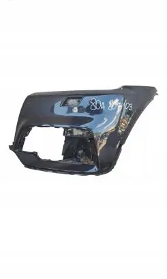 Audi Q5 SQ5 Front bumper corner part panel trim 