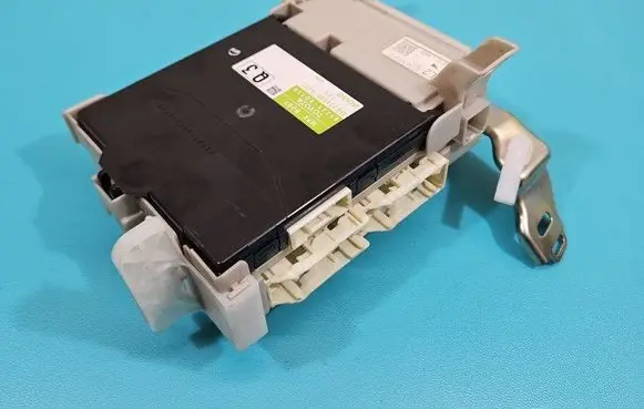 Toyota Yaris Central body control module 89221-0D110 IMPRK1467790