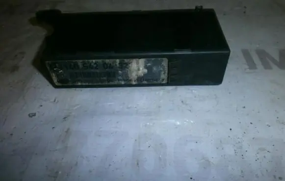 Mercedes-Benz S W140 Other relay 1405420432
