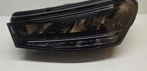 Skoda Fabia Mk4 (6VA) Headlight/headlamp 6VB941015 SK139