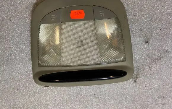 Mercedes-Benz SLK R171 Parking PDC sensor display screen a1715420123 1715420123