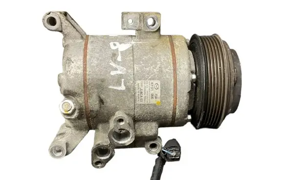 Mazda CX-5 Air conditioning (A/C) compressor (pump) FD46XG