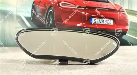 Porsche Cayman 987 Rear view mirror (interior) 9877315110401C