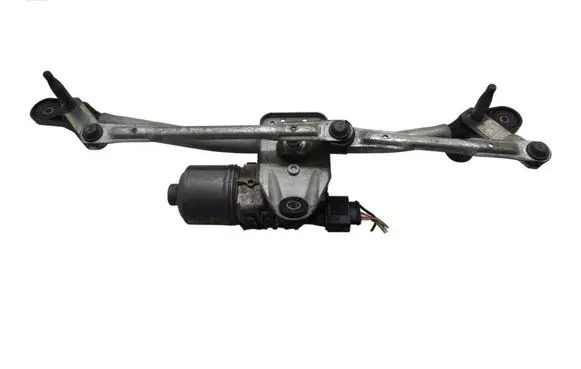 Fiat Doblo Front wiper linkage 51810592