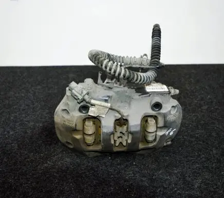 Porsche Cayenne (92A) Rear brake caliper 7P5615403AB