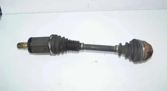 BMW 5 F10 F11 Front driveshaft 7618681 31607618681 31607593043