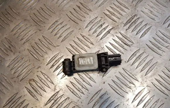 Audi A4 S4 B7 8E 8H Airbag deployment crash/impact sensor 8E0959651A 8E0959651 34197
