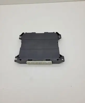 Land Rover Discovery 4 - LR4 Air conditioning/heating control unit AH2218D493AC
