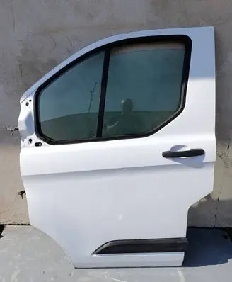 Ford Transit Custom Front door