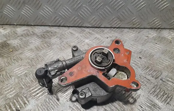 Renault Laguna II Vacuum pump D169376925F