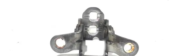 Jeep Patriot Front door upper hinge