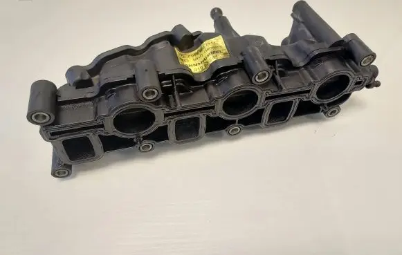 Audi A6 S6 C6 4F Intake manifold 059129711C