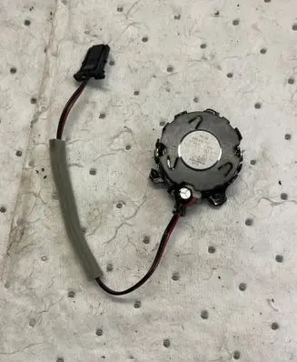 Skoda Enyaq iV Subwoofer speaker 2G0035411