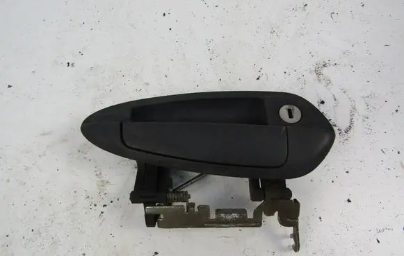 Fiat Punto (199) Front door exterior handle 