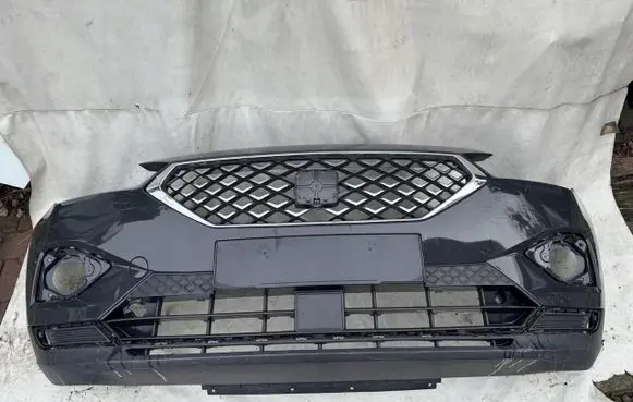 Seat Tarraco Front bumper 5FJ807221D