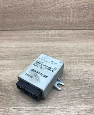 BMW X5 E53 Immobilizer control unit/module 6908767 5WK1025 Used