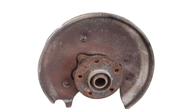 Audi A4 S4 B8 8K Rear wheel hub spindle/knuckle 8K0505432AR